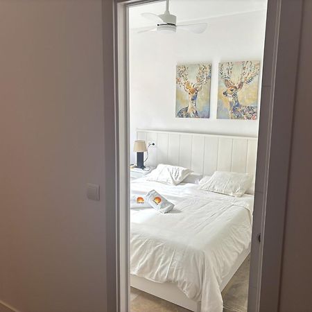 Apartamento Antonio By Solymar Holiday Torre Del Mar Exterior photo
