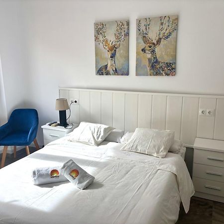 Apartamento Antonio By Solymar Holiday Torre Del Mar Exterior photo
