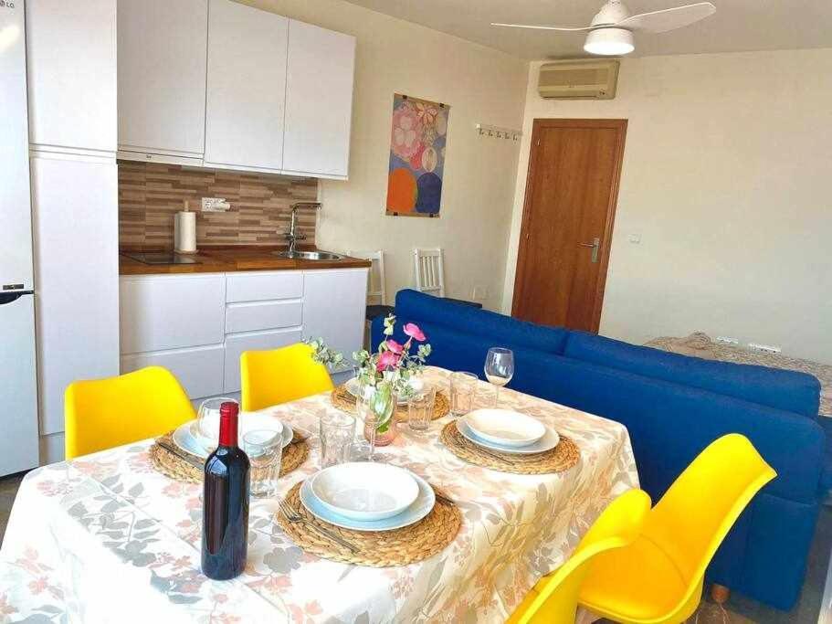 Apartamento Antonio By Solymar Holiday Torre Del Mar Exterior photo