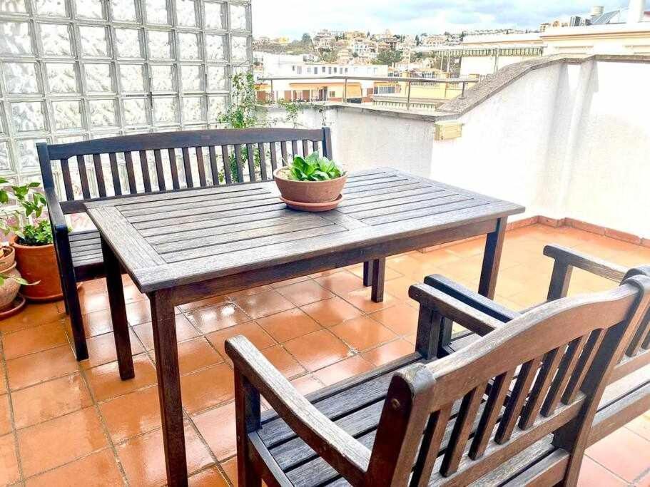 Apartamento Antonio By Solymar Holiday Torre Del Mar Exterior photo