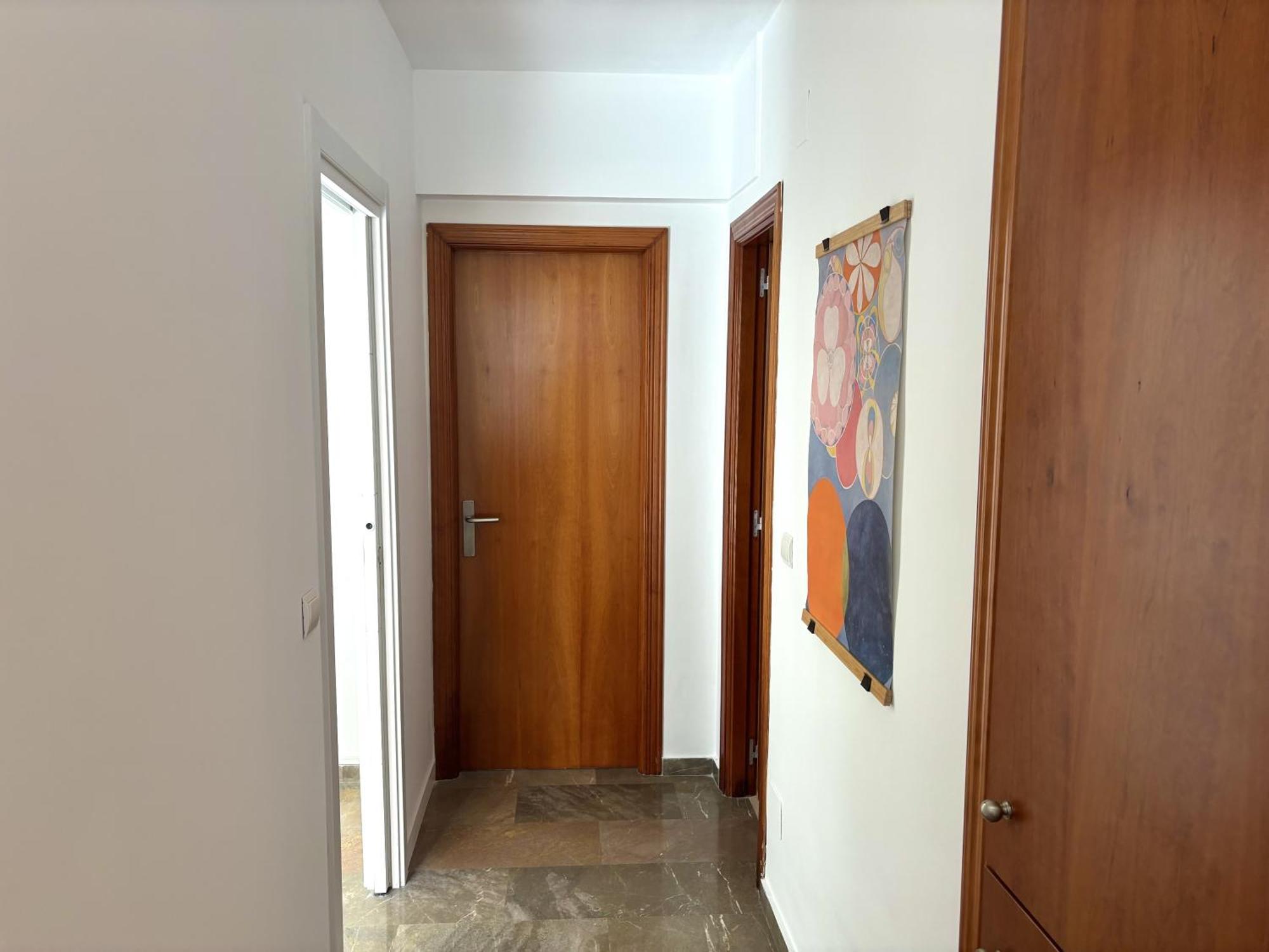Apartamento Antonio By Solymar Holiday Torre Del Mar Exterior photo